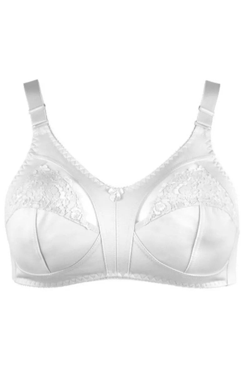 Danuta 578 biustonosz miękki soft