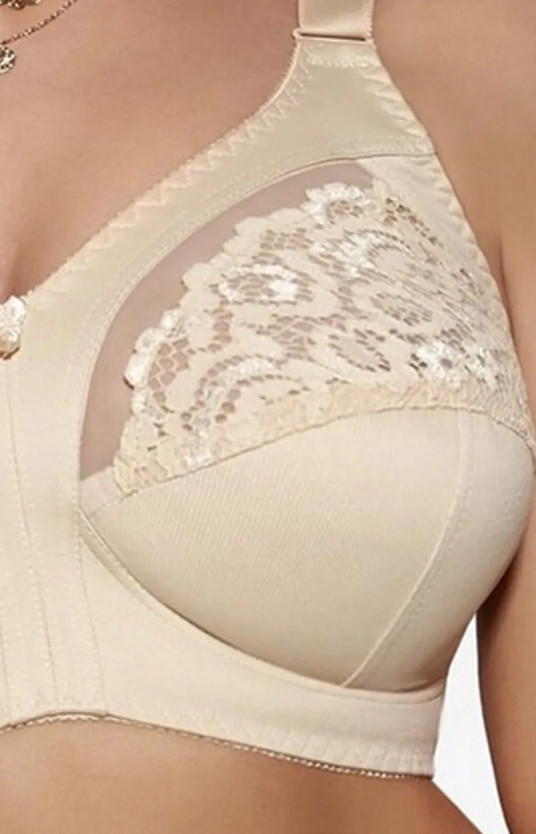 Danuta 578 biustonosz miękki soft