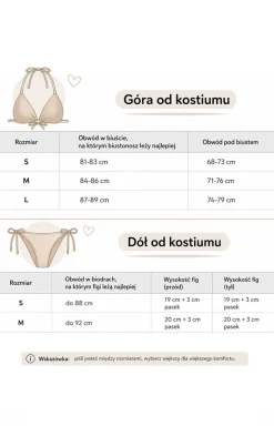 Dół do kostiumu Alana M-802/6