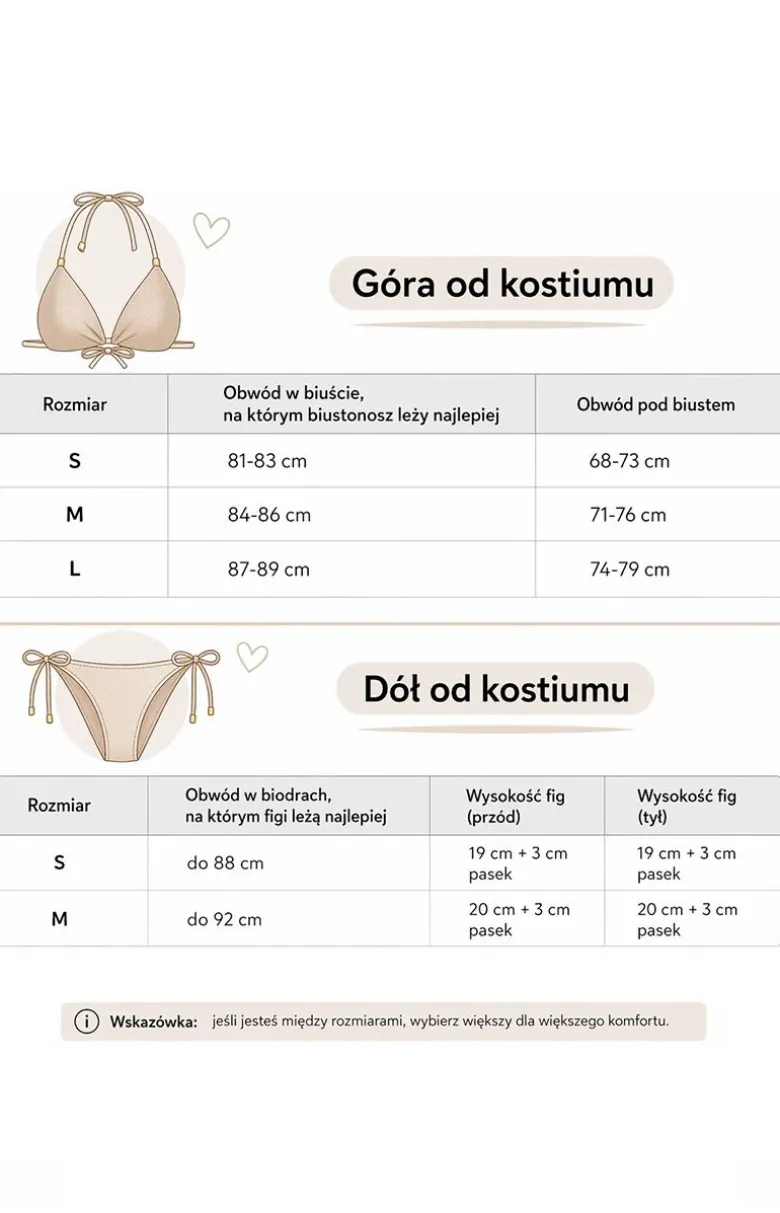 Dół do kostiumu Alana M-802/6