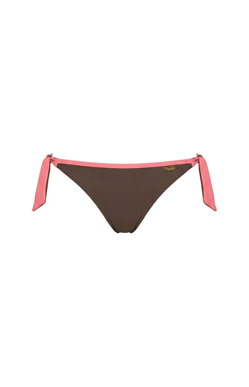 Damskie Marko Stroje Kąpielowe Dwuczęściowe|Bikini Damskie - Dół do kotiuu Ba -835/7