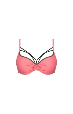 Damskie Marko Stroje Kąpielowe Dwuczęściowe|Bikini Damskie - Dół do kotiuu Ba -835/7