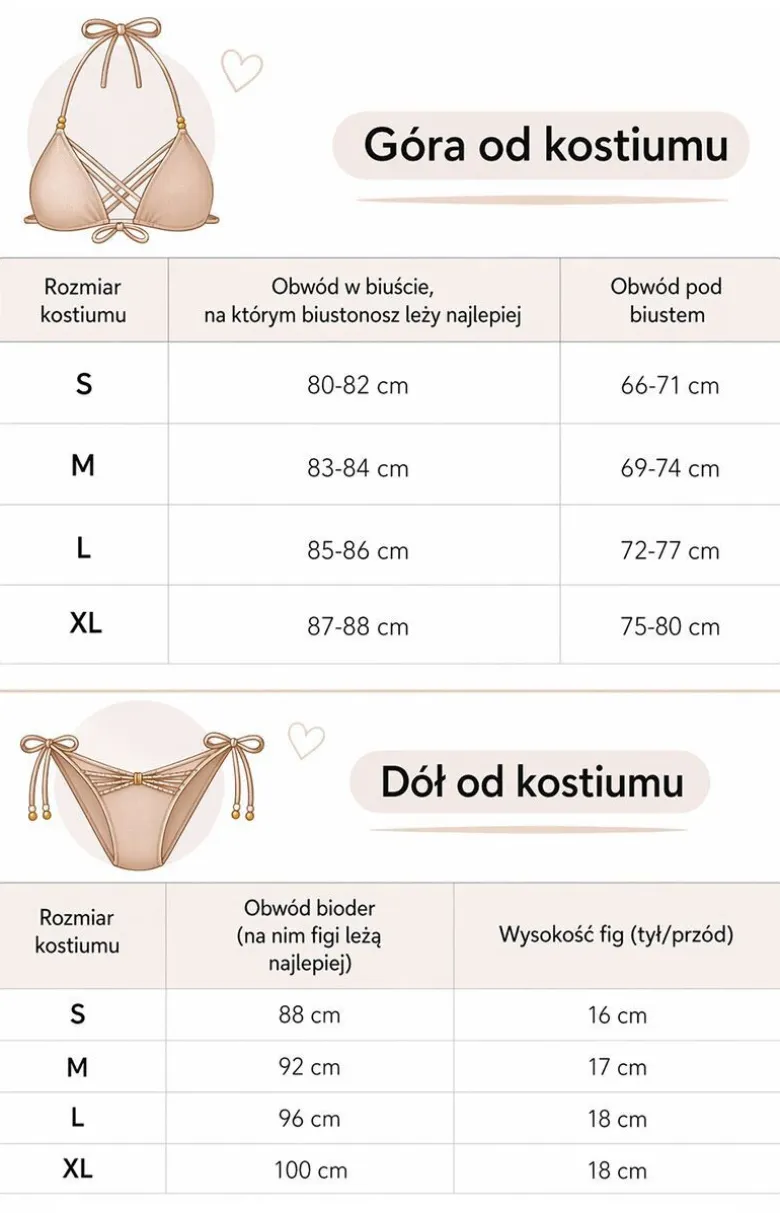 Dół do kostiumu Dakota M-811/7
