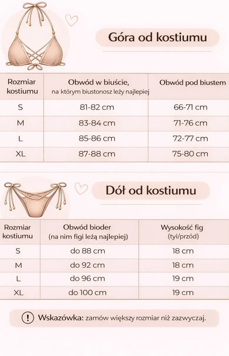 Dół do kostiumu Kayla M-810/1