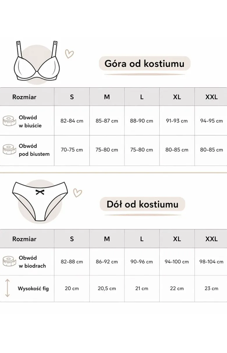 Dół do kostiumu mandarynkowy Ada M-803/2