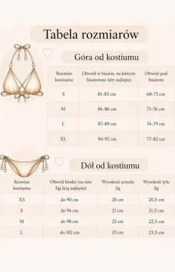 Damskie Marko Stroje Kąpielowe Dwuczęściowe|Bielizna Plus Size - Dół do kotiuu Taaa -825/1