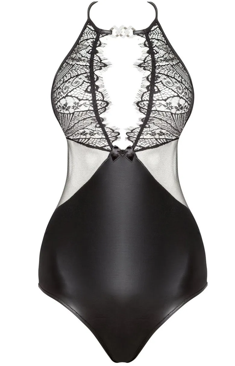 Delilah body