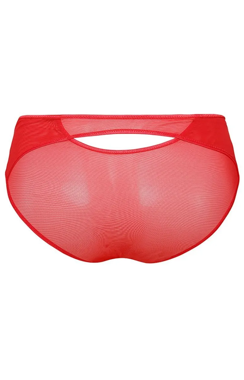 Ewa Bien Biustonosze Balconette - Diamond biustonosz soft B139
