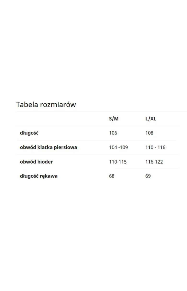 Doctor Nap beżowy szlafrok damski z bawełny SWW.7422