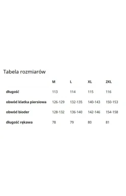 Męskie Doctor Nap Szlafroki Męskie - szafrok ęski waffe SW.7421