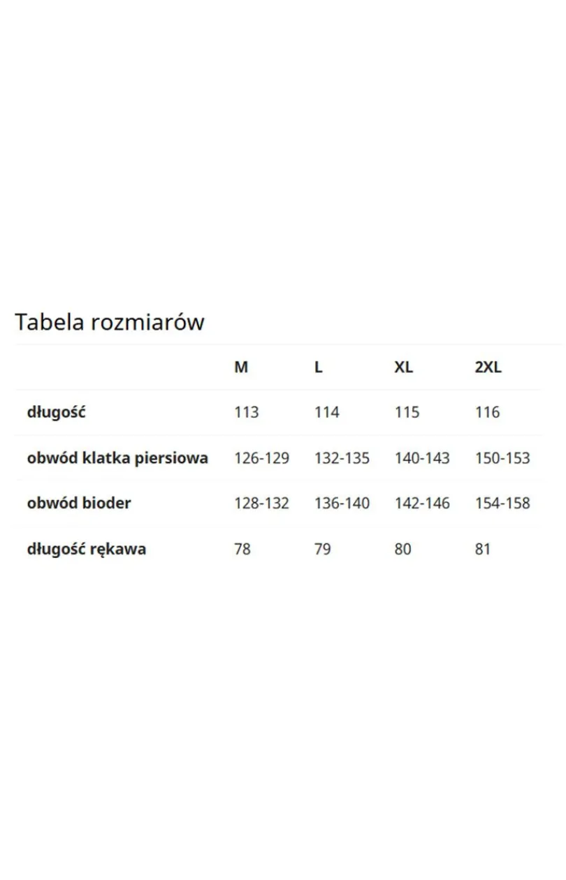 Męskie Doctor Nap Szlafroki Męskie - szafrok ęski waffe SW.7421