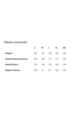 Doctor Nap burgundowa koszula nocna rozpinana na napy TCB.4348