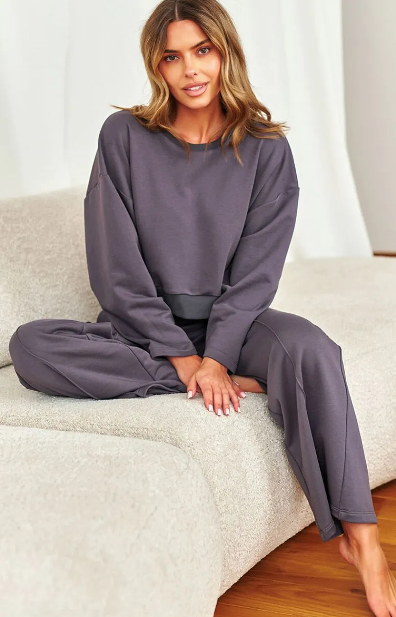 Doctor Nap Moda|Bielizna Homewear - dres daski DRS.7360.FUE
