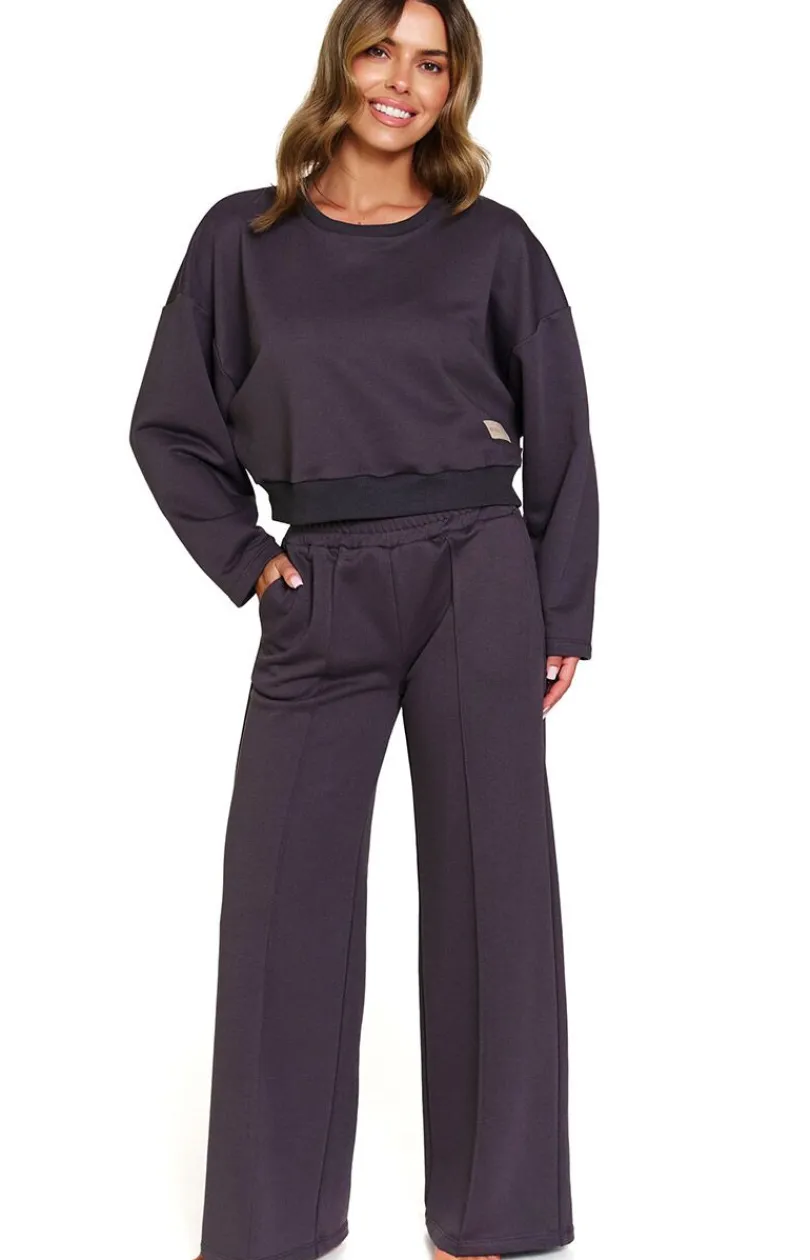 Doctor Nap Moda|Bielizna Homewear - dres daski DRS.7360.FUE