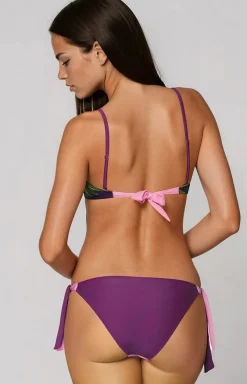 Damskie Marko Stroje Kąpielowe Dwuczęściowe|Bikini Damskie - Dół od troju kąpielowego ann M-832/1