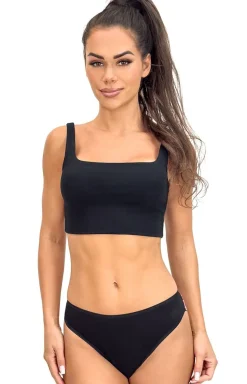 Damskie Donna Figi, Stringi, Panty|Figi Damskie - figi damkie brazyiany damkie czarne z koronką 260