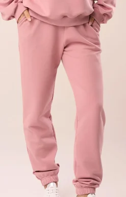 Babell Moda|Bielizna Homewear - Długie spodnie dresowe damskie w kolorze m 3008