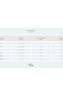 Damskie Cana Piżamy Bawełniane|Ciepłe Piżamy - Dwuczęściowa piżama damska 415