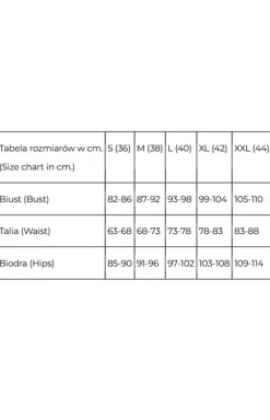 Damskie Momenti per me Piżamy Damskie Krótkie|Bielizna Plus Size - Dwuczęściowa piżaa daka eraid