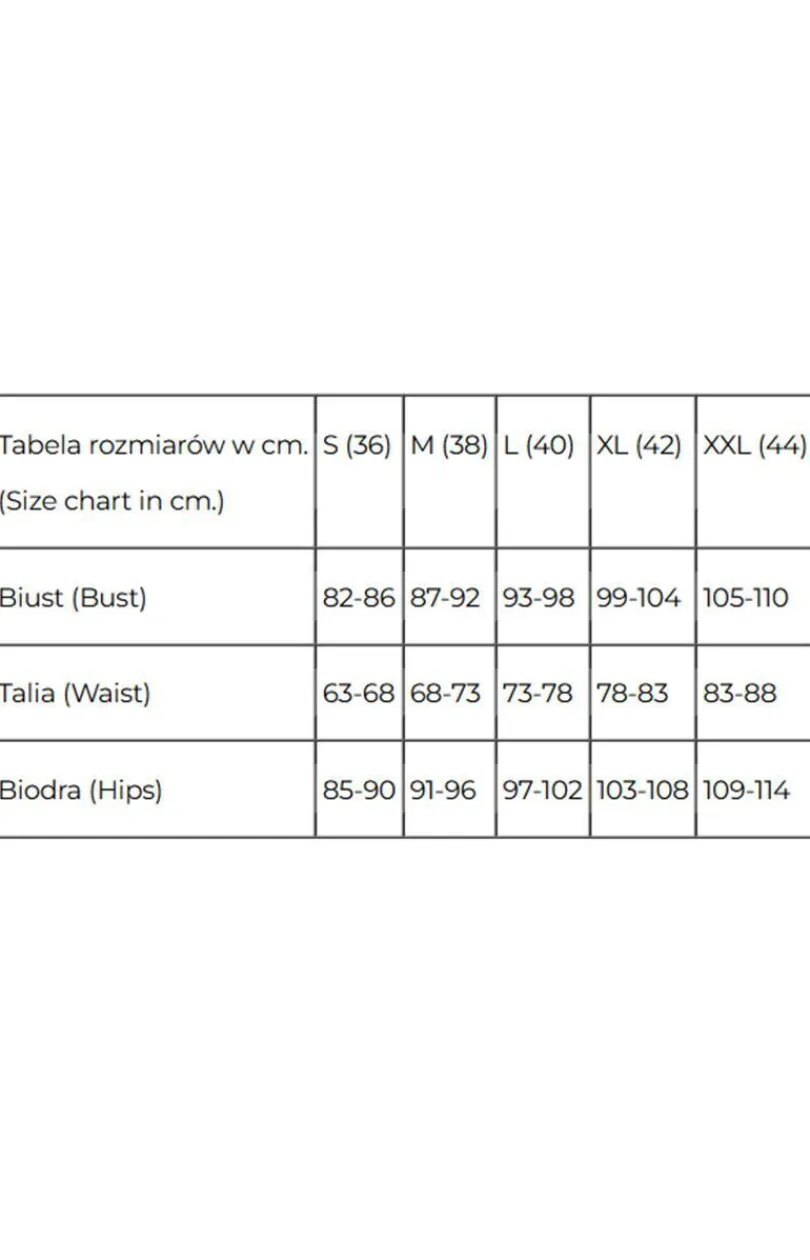 Damskie Momenti per me Piżamy Damskie Krótkie|Bielizna Plus Size - Dwuczęściowa piżaa daka eraid