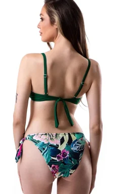 Dwuczęściowy strój kąpielowy bikini 193/03