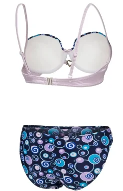 Damskie LivCo Corsetti Fashion Stroje Kąpielowe Dwuczęściowe|Stroje Kąpielowe Dwuczęściowe - Dwuczęściowy strój kąpielowy damski Ayano LC 19070
