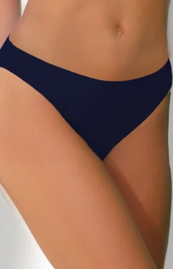 Damskie Etna Stroje Kąpielowe Dwuczęściowe|Bielizna Plus Size - Dwuczęściowy strój kąpielowy w groszki Aruba-23/W P24