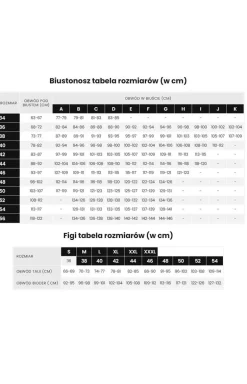 Dwuczęściowy strój kąpielowy z ozdobną przeplatanką L2535/3