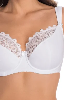 Eco Exclusive biustonosz semi-soft