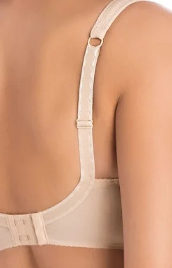Eco Exclusive biustonosz semi-soft