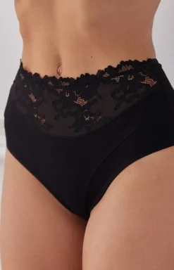 Eco-Hi figi damskie