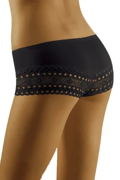 Damskie Wol-bar Panty Damskie - Eco Ho zorty