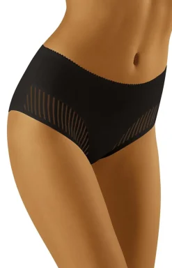 Damskie Wol-bar Figi, Stringi, Panty|Figi Damskie - Eco-Qi figi