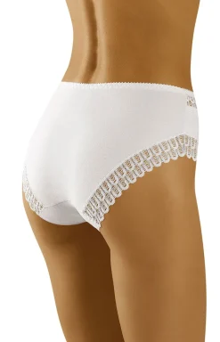 Damskie Wol-bar Figi, Stringi, Panty|Figi Bawełniane - Eco-To figi