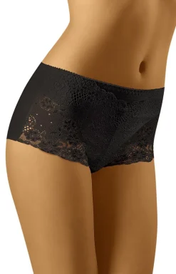 Damskie Wol-bar Panty Damskie - Eco-Vi szorty