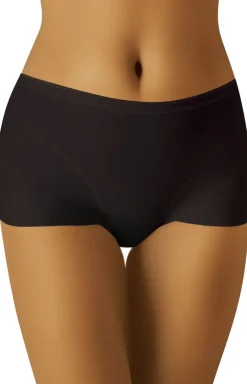 Damskie Wol-bar Panty Damskie - Eco-Ye szorty