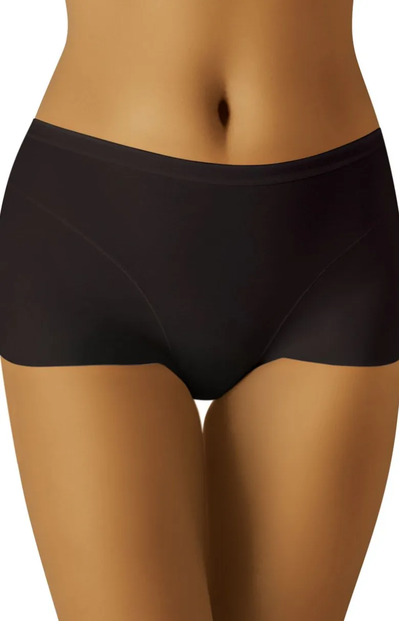Damskie Wol-bar Panty Damskie - Eco-Ye szorty