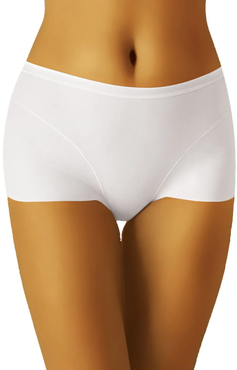 Damskie Wol-bar Panty Damskie - Eco-Ye szorty