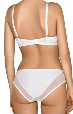 Edyta Big biustonosz usztywniany