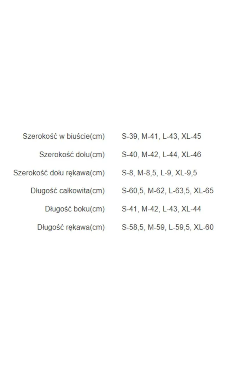 Eldar Moda - buzka daka biała Area