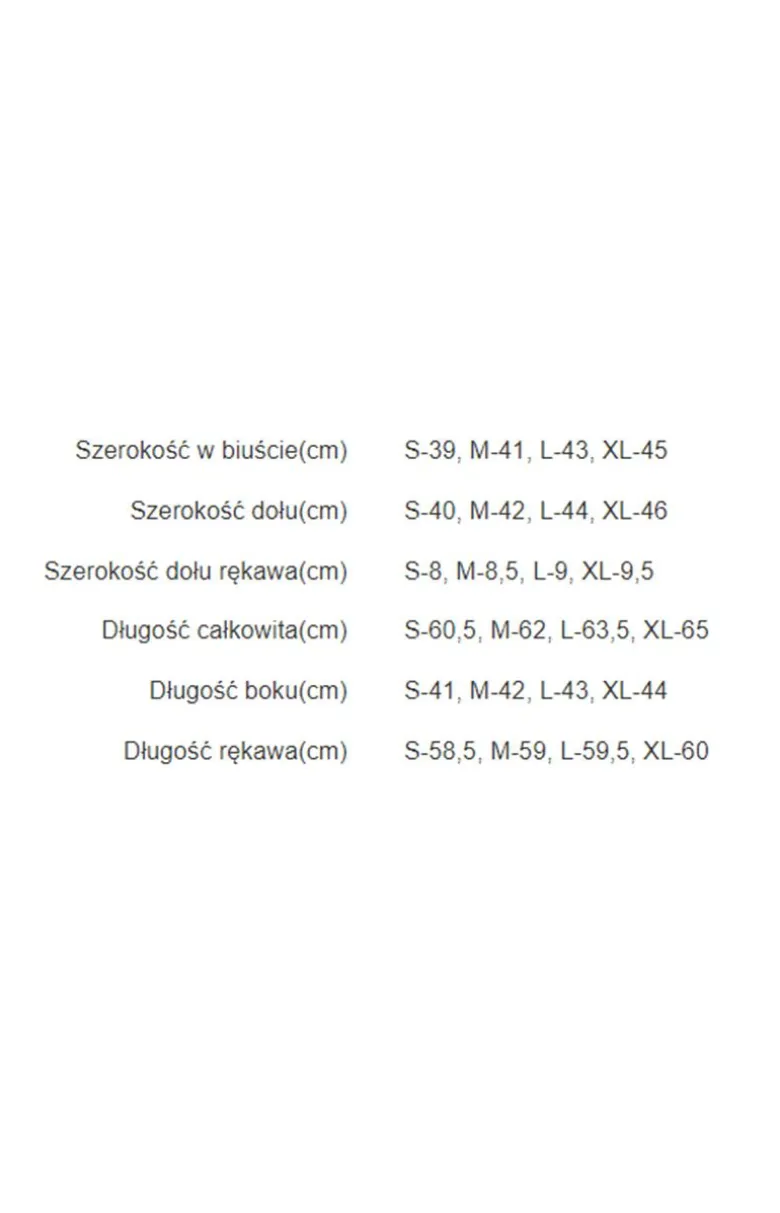 Eldar bluzka damska czarna Armela