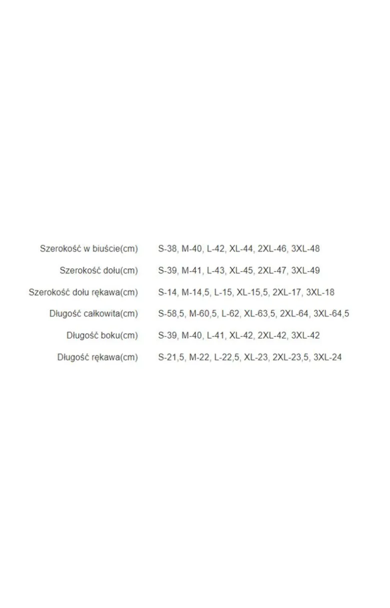 Eldar koszulka damska czarna Niki