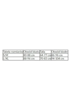 Elegancka biała koszula nocna oversize Bella