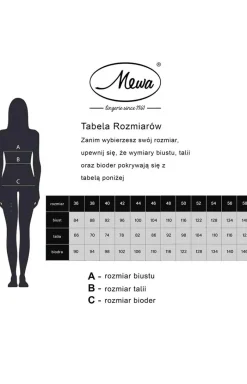 Damskie Mewa Szlafroki I Peniuary|Szlafroki Damskie - Elegancki szlafrok damski peniuar Wiktoria