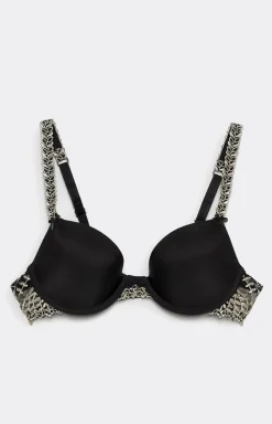 Conte Biustonosze Push-Up - Enigma TB1048 biustonosz push-up