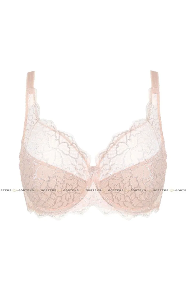 Erie B3 biustonosz półusztywniany semi-soft