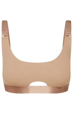 Esotiq biustonosz miękki soft Bianco 42525-82X