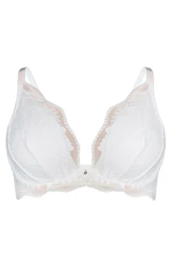Esotiq biustonosz miękki soft Kavi 43634-01X
