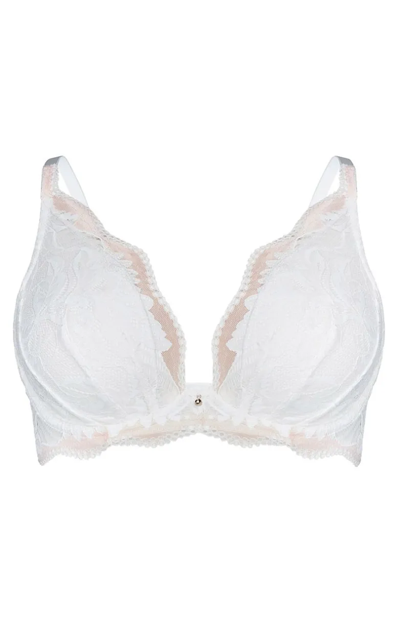 Esotiq biustonosz miękki soft Kavi 43634-01X