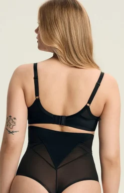 Esotiq Biustonosze Minimizer|Biustonosze Miękkie - biustonosz minimizer Sculpt 43923-99X